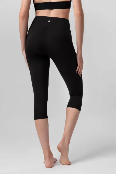 LELOSI Legíny Capri Kirigan M