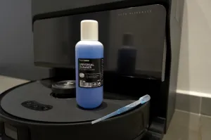 Čistiaci roztok pre robotické vysávače a čističe okien - 200 ml