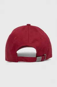 Tommy Hilfiger čiapka so šiltom pánska bavlnená