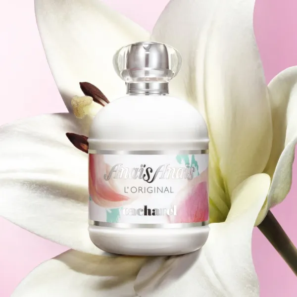 Cacharel Anaïs Anaïs L'Original toaletná voda pre ženy 50 ml