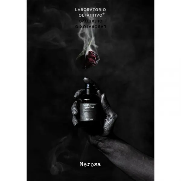 Laboratorio Olfattivo Nerosa parfumovaná voda unisex 100 ml