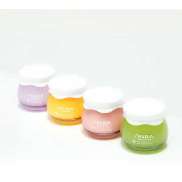 Frudia Citrus rozjasňujúci krém s vitamínom C 10 ml