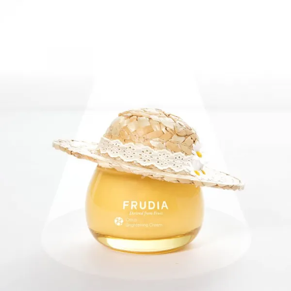 Frudia Citrus rozjasňujúci krém s vitamínom C 10 ml