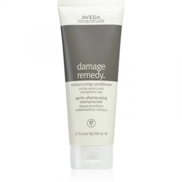 Aveda Damage Remedy™ Restructuring Conditioner kondicionér pre poškodené vlasy 200 ml