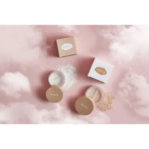 Paese Puff Cloud Under Eye Powder sypký transparentný púder na očné okolie 5.3 g