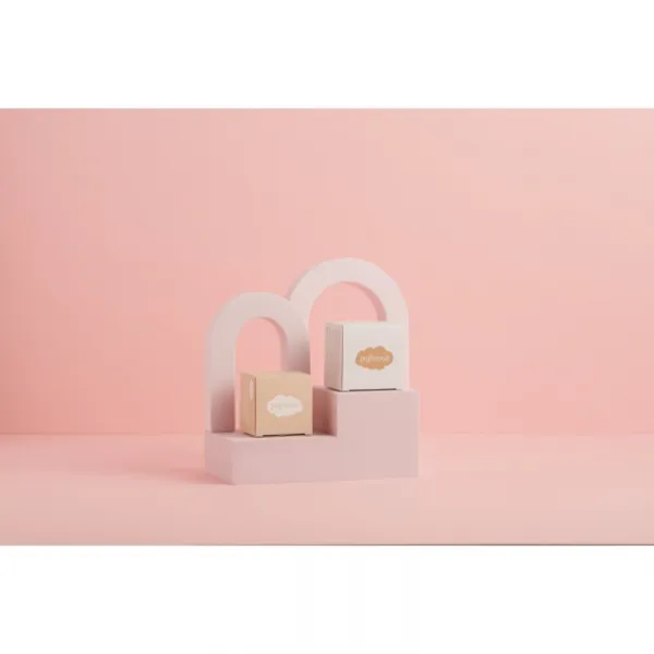 Paese Puff Cloud Under Eye Powder sypký transparentný púder na očné okolie 5.3 g