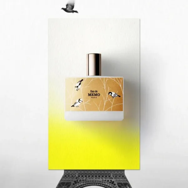 Memo Paris Eau de Memo parfumovaná voda unisex 100 ml