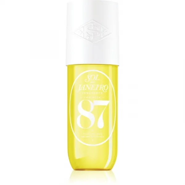 Sol de Janeiro Cheirosa '87 parfumovaný sprej na telo a vlasy pre ženy 90 ml