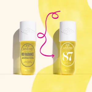 Sol de Janeiro Cheirosa '87 parfumovaný sprej na telo a vlasy pre ženy 90 ml