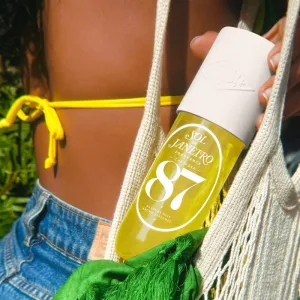 Sol de Janeiro Cheirosa '87 parfumovaný sprej na telo a vlasy pre ženy 90 ml
