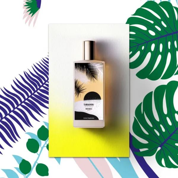 Memo Paris Tamarindo parfumovaná voda unisex 75 ml