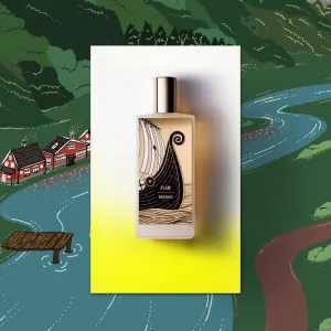 Memo Paris Flam parfumovaná voda unisex 75 ml