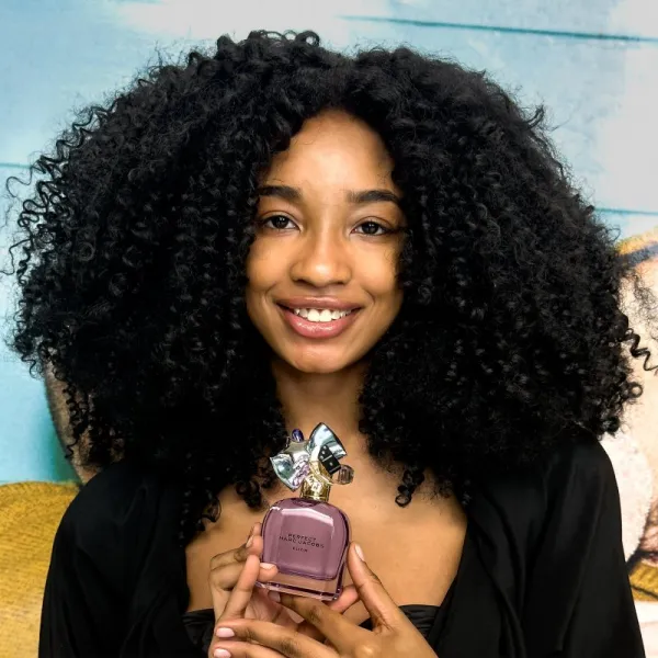 Marc Jacobs Perfect Elixir parfumovaná voda pre ženy 50 ml
