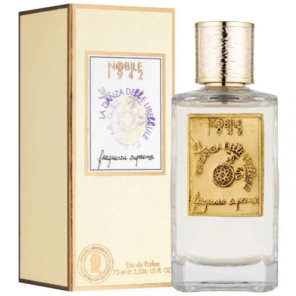 Nobile 1942 La Danza delle Libellule parfumovaná voda pre ženy 75 ml