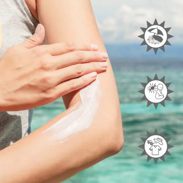 A-Derma Protect Spray ochranné mlieko v spreji SPF 50+ 200 ml