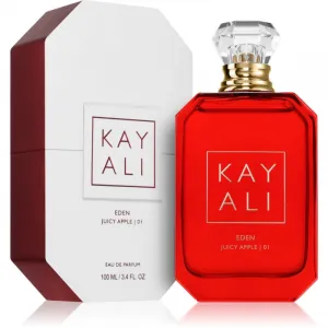 Kayali Eden Juicy Apple | 01 parfumovaná voda pre ženy 100 ml
