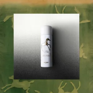 Memo Paris Irish Leather parfumovaná hmla do vlasov unisex 80 ml