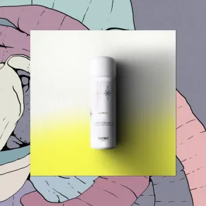 Memo Paris Lalibela parfumovaná hmla do vlasov unisex 80 ml