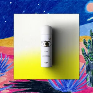 Memo Paris Marfa parfumovaná hmla do vlasov unisex 80 ml