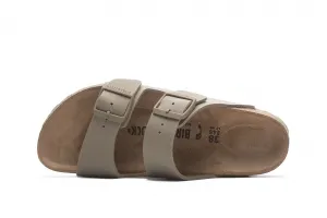 Birkenstock Arizona BF "Faded Khaki" (1027697)