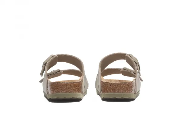 Birkenstock Arizona BF "Faded Khaki" (1027697)