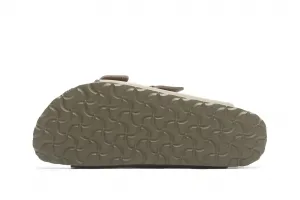Birkenstock Arizona BF "Faded Khaki" (1027697)