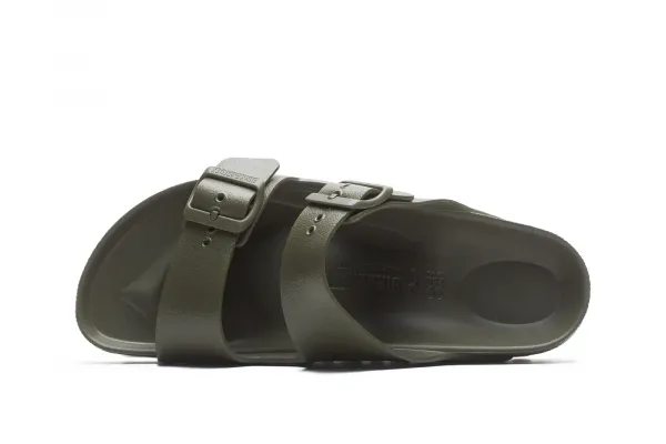 Birkenstock Arizona Eva W "Khaki" (1019152)