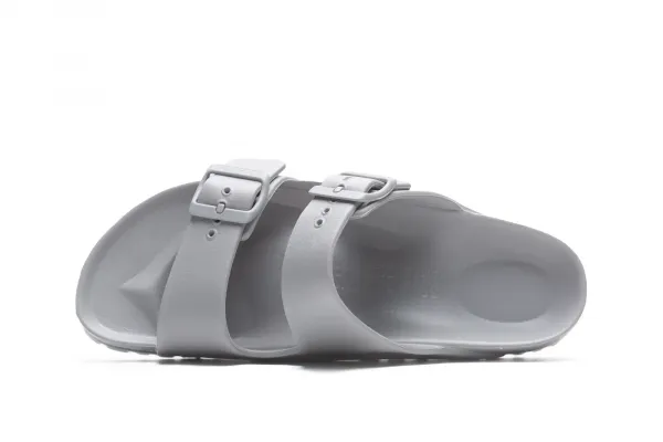 Birkenstock Arizona Eva W "Stone Coin" (1027592)