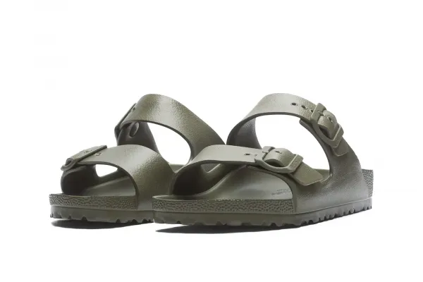 Birkenstock Arizona Eva W "Khaki" (1019152)