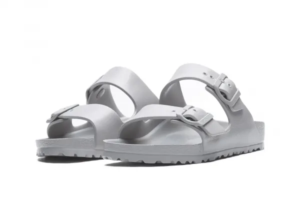 Birkenstock Arizona Eva W "Stone Coin" (1027592)