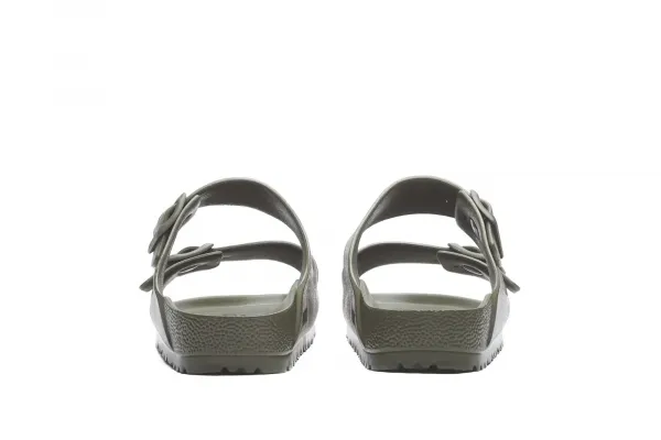 Birkenstock Arizona Eva W "Khaki" (1019152)