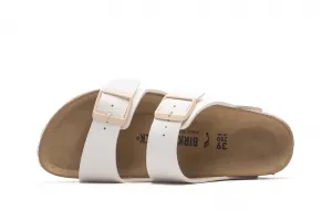 Birkenstock Arizona BF "Eggshell" (1027339)
