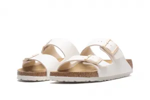 Birkenstock Arizona BF "Eggshell" (1027339)