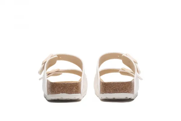 Birkenstock Arizona BF "Eggshell" (1027339)
