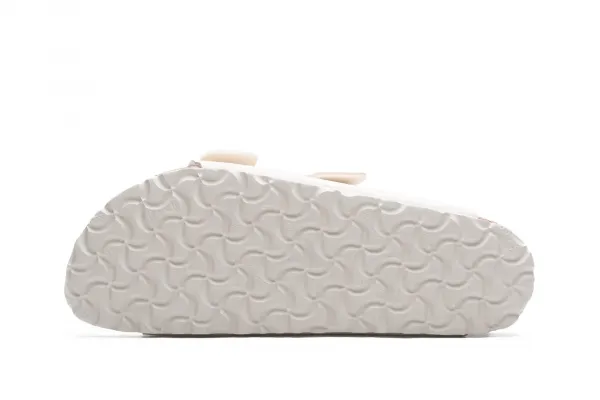 Birkenstock Arizona BF "Eggshell" (1027339)