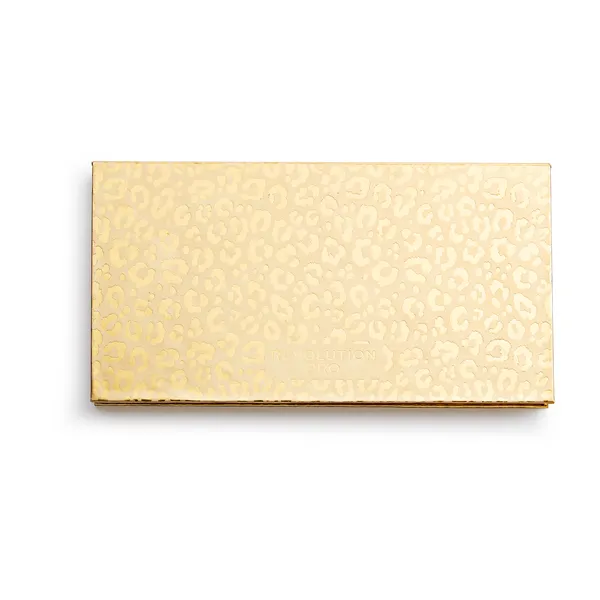 Revolution PRO New Neutral paletka očných tieňov odtieň New Neutral 18x1 g