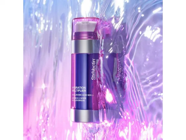 StriVectin Hydration Multiplier Hyaluronic Acid Serum protivráskové sérum 30 ml