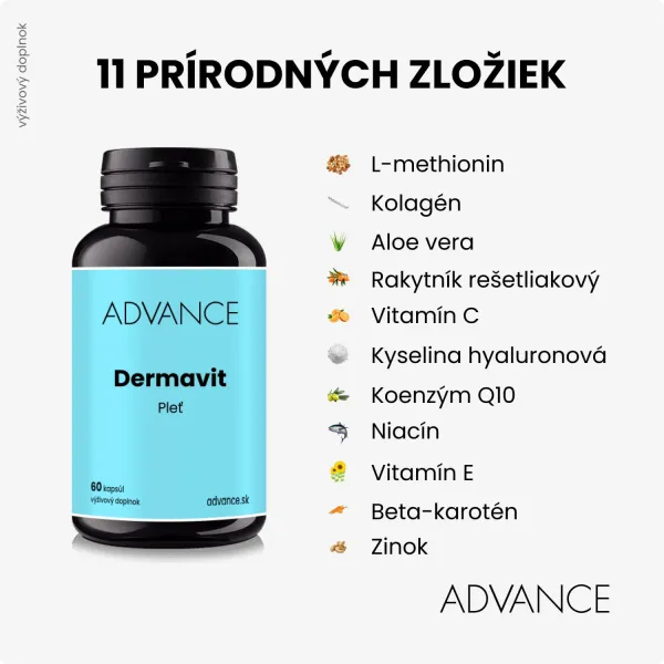 ADVANCE Dermavit