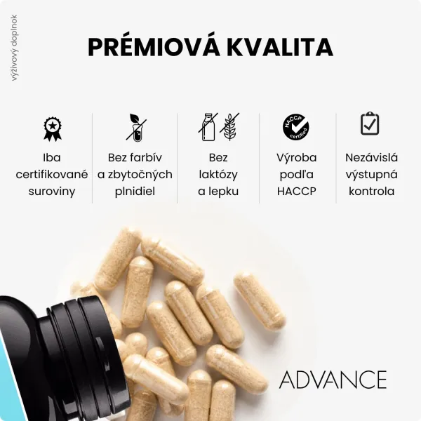 ADVANCE Dermavit