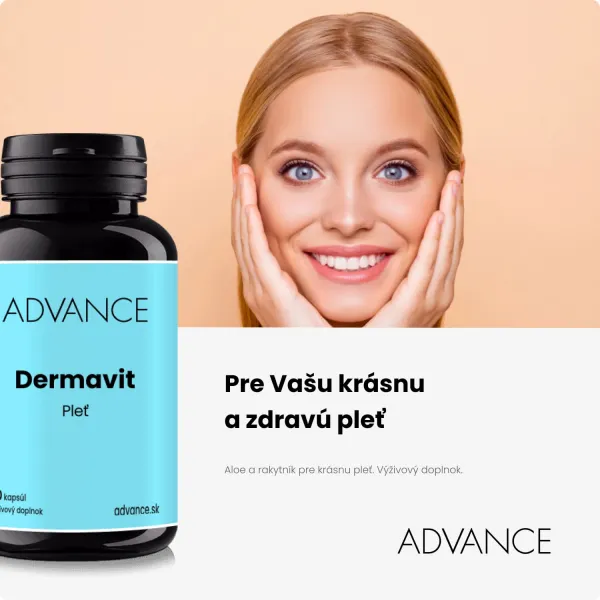 ADVANCE Dermavit