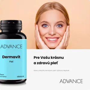 ADVANCE Dermavit