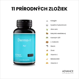 ADVANCE Dermavit