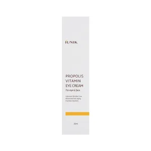 iUNIK Propolis Vitamin Eye Cream