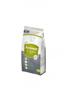 Eminent Cat Light Sterilné 2 kg