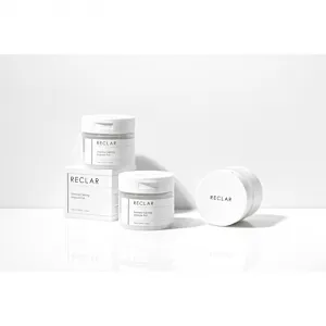 RECLAR Calming Ampoule Pads peelingové pleťové tampóny 70 ks
