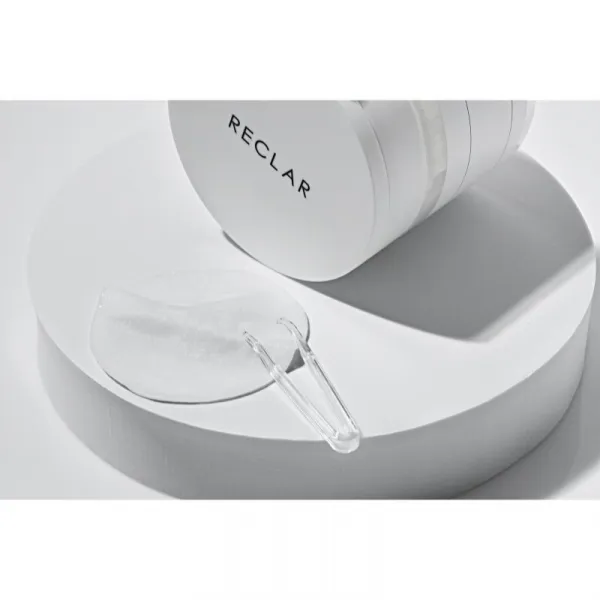 RECLAR Calming Ampoule Pads peelingové pleťové tampóny 70 ks