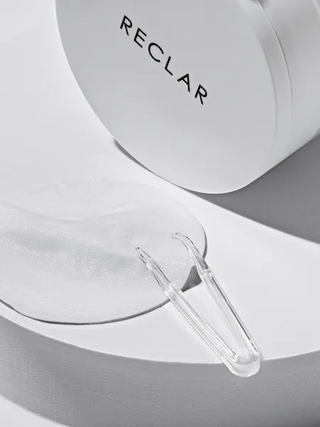 RECLAR Calming Ampoule Pads peelingové pleťové tampóny 70 ks
