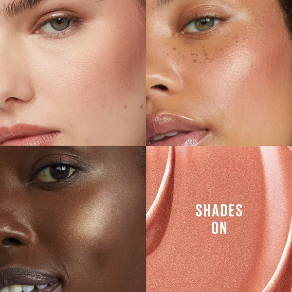 MAYBELLINE NEW YORK Sunkisser tekutá lícenka odtieň 08 Shades On 4.7 ml
