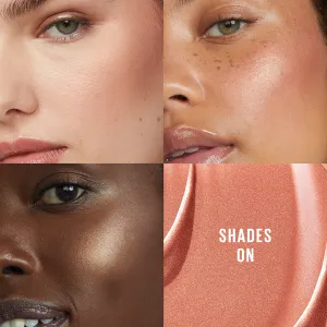 MAYBELLINE NEW YORK Sunkisser tekutá lícenka odtieň 08 Shades On 4.7 ml