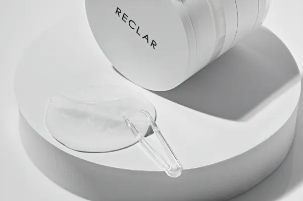 RECLAR Calming Ampoule Pads peelingové pleťové tampóny 70 ks